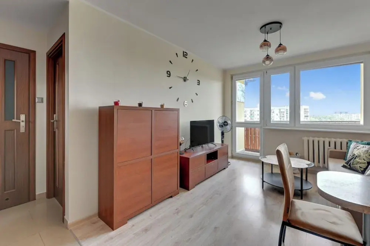 RentPlanet - Apartament Przymorze