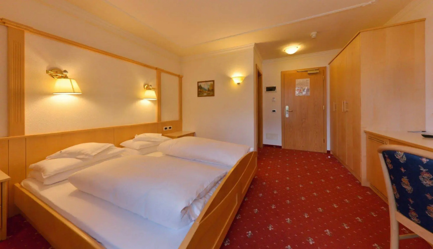 Hotel Diamant