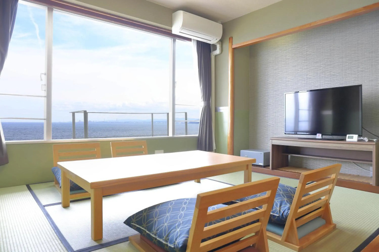 Hotelbild