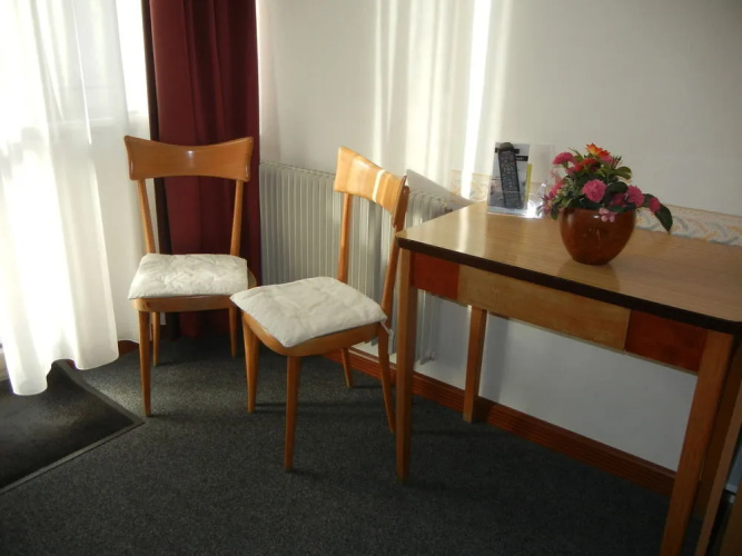 Albergo Miralaghi
