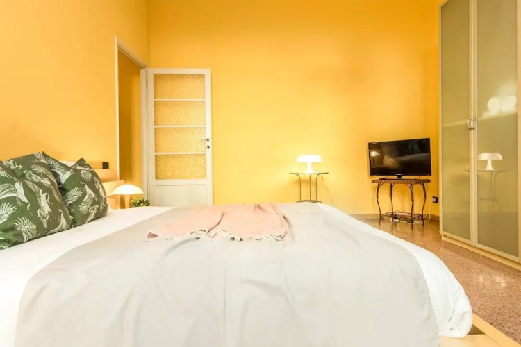Altido Crescenzago Apartment