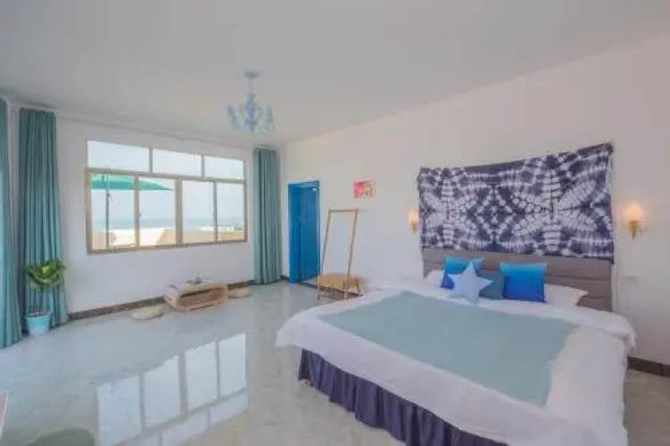 Weizhou Yalan Guest House