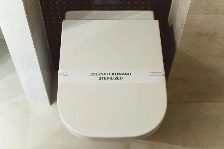 Apartament COMFORT4You
