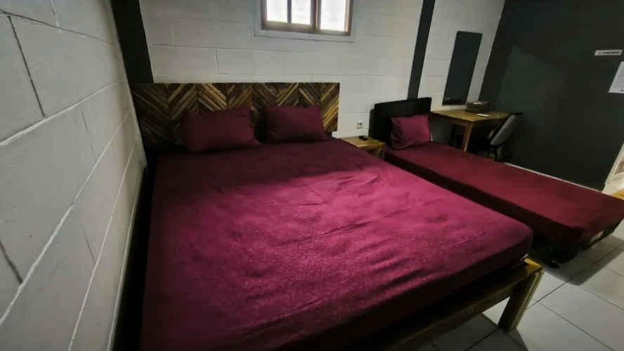 Double Suite