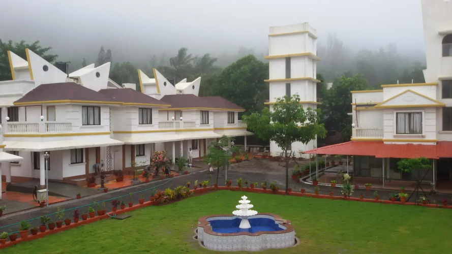 Sereniity Resort
