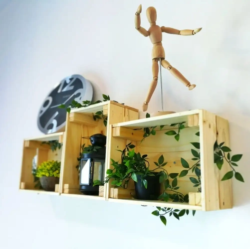 1 Bedroom Standard room