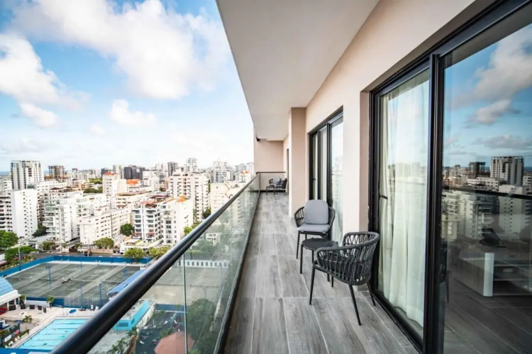 Aston Rubi City Suites