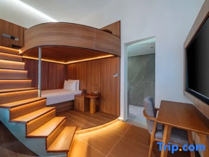 Double Apartment