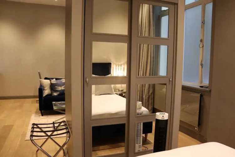 1 Bedroom Premium Apartment