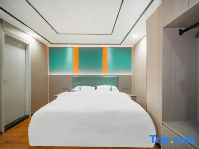 2 Bedrooms Deluxe Suite