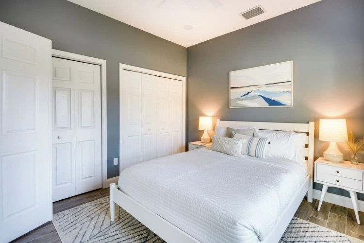 3 Bedrooms Cottage