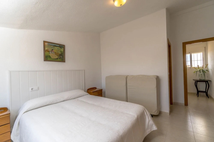 Apartamento Bennecke Limon