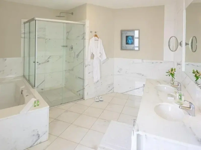 Classic Single room with balcony