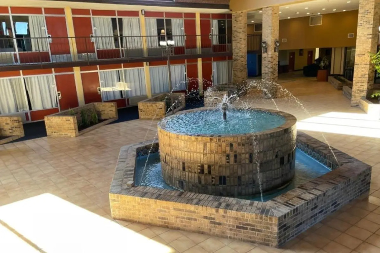 Quality Inn