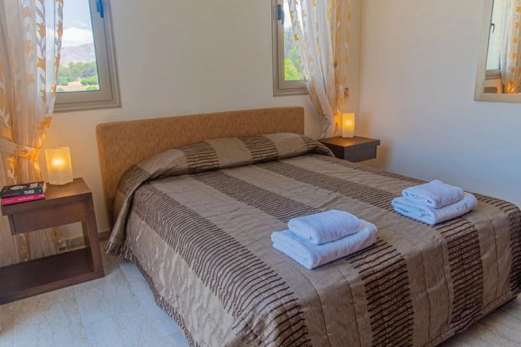 Villa Adonis - Sandy Beach Villas
