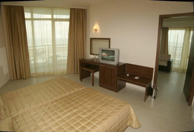 Hotel Glarus All Inclusive