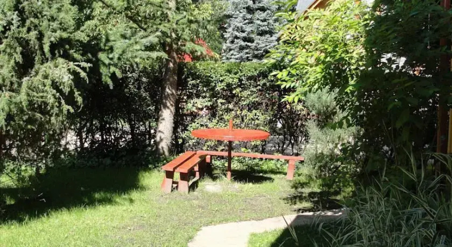 Blizniak nad Morzem