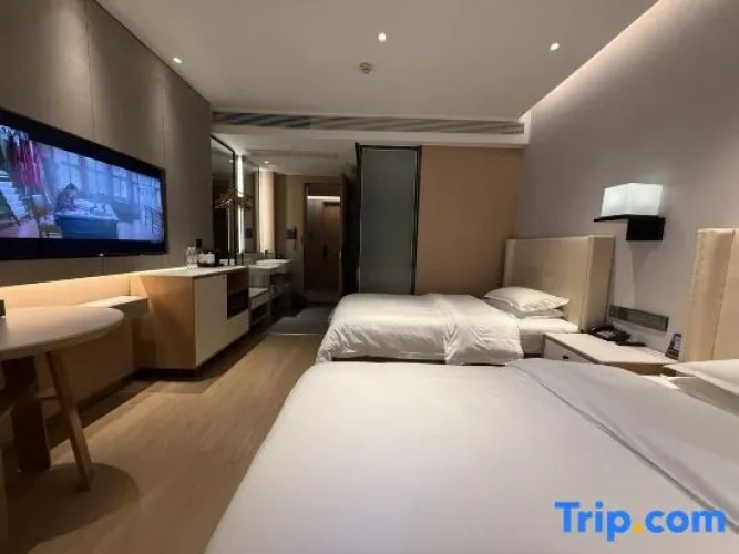 Comfort Twin room