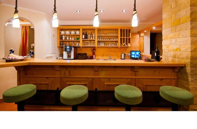 Hotelbild