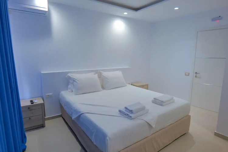 Sea View Hotel
