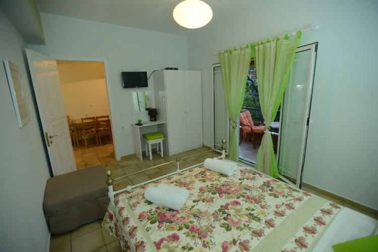 Edem Apartments