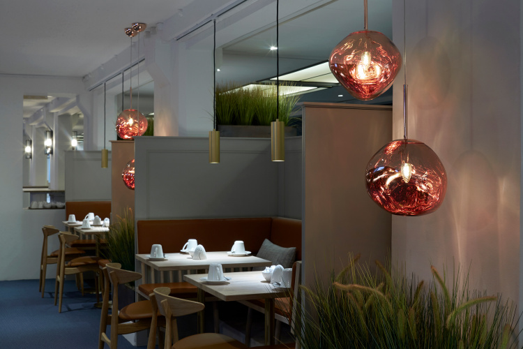 Hotel Copenhagen Strand photo 36