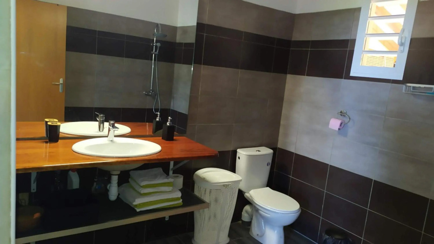 Appartement Milo 1