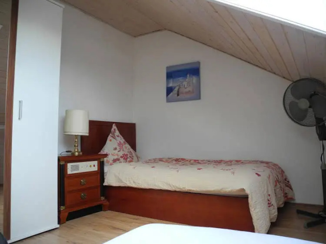 Hotel Maurer