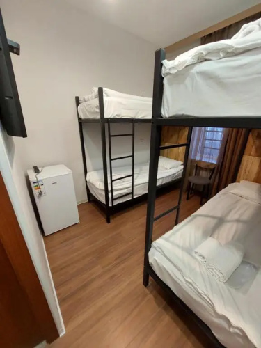 Lori Guest House