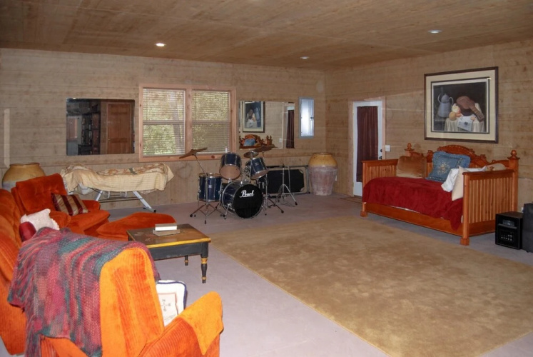 La Casa Del Amour