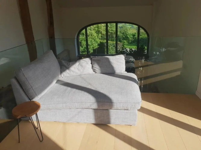 2 Bedrooms Cottage