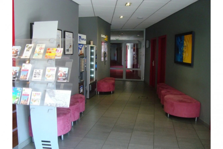 Dodo Hotel photo 16