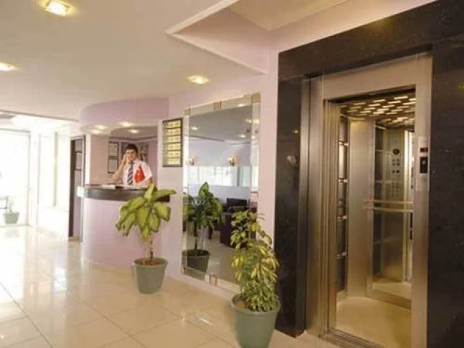 Yuva Hotel