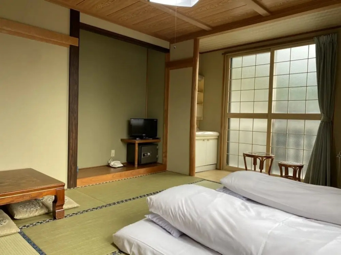 Oyado Uchidaya