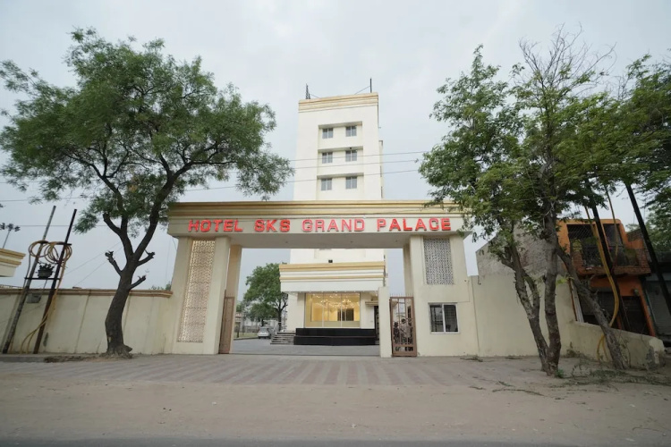 Image de l'hôtel