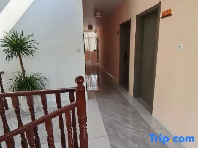 Xihe Homestay
