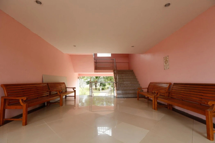 The Princess Beach Resort
