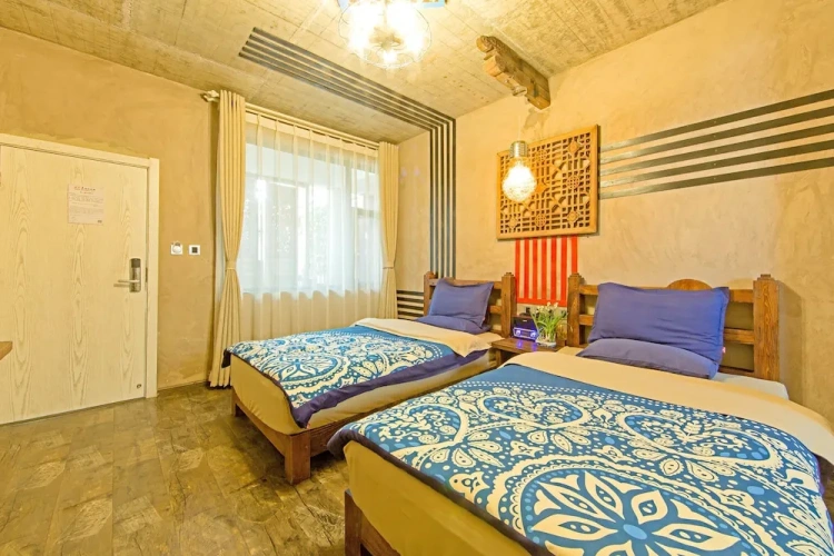 Classic Twin room