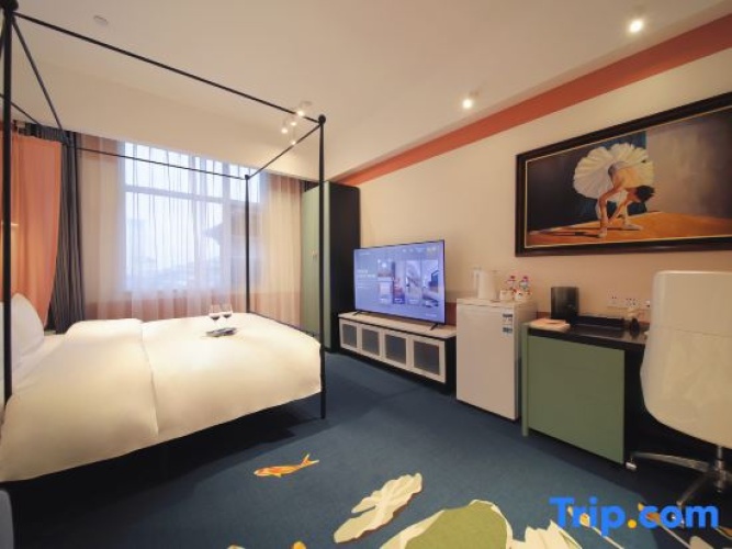 Luxury Double room