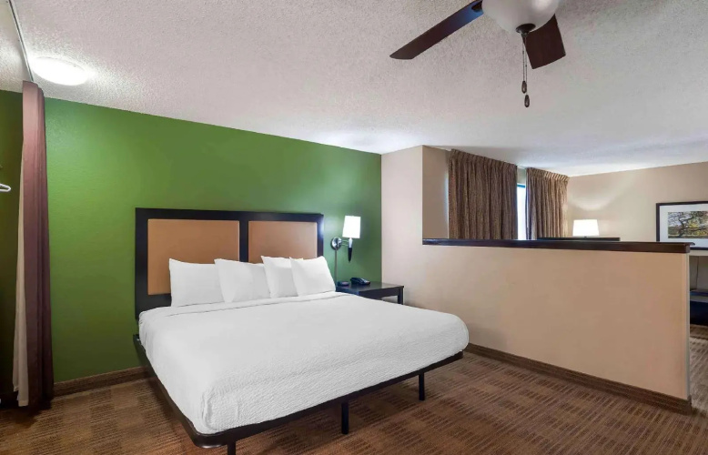 Hotelafbeelding