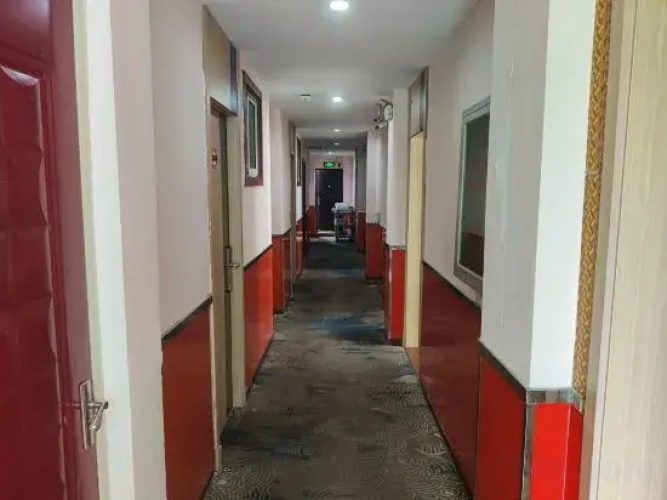 Shanghai Conner Hotel