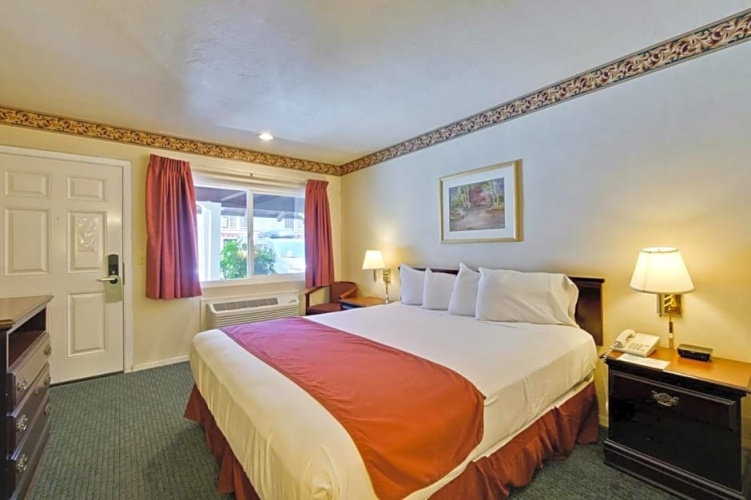Standard room
