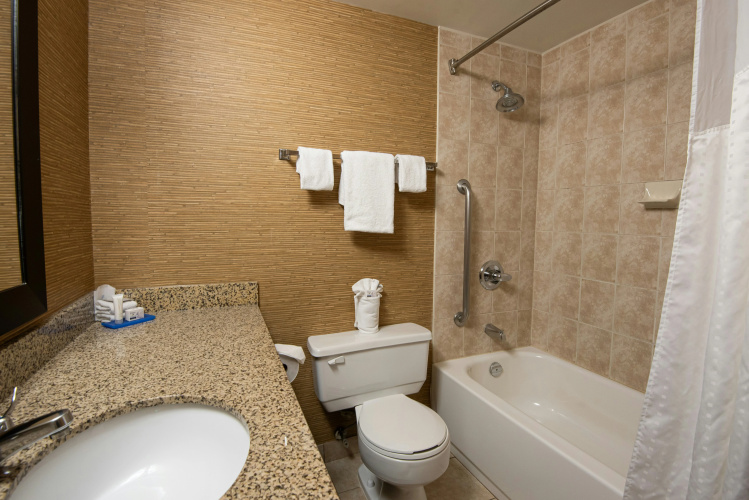 Holiday Inn Express & Suites Chatham South photo 10