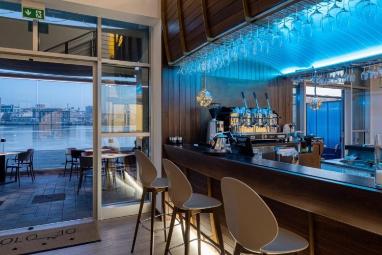 Smart Hotel Napoli photo 21