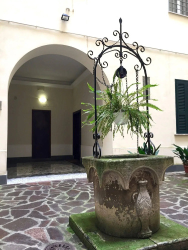 Best Vatican B&B