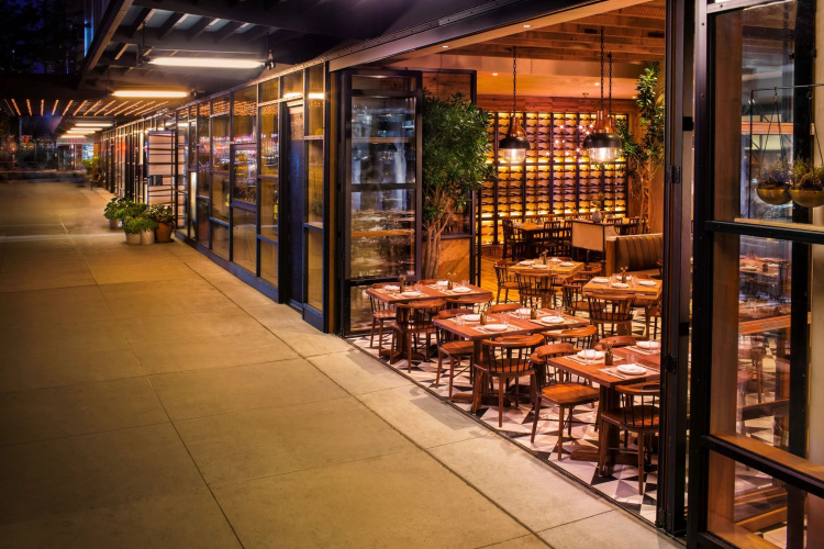 Kimpton Hotel Eventi photo 33