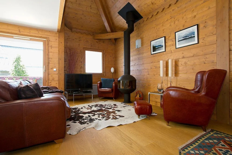 Apartment Villa Vallet 12