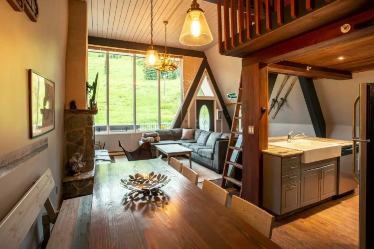 2 Bedrooms Suite