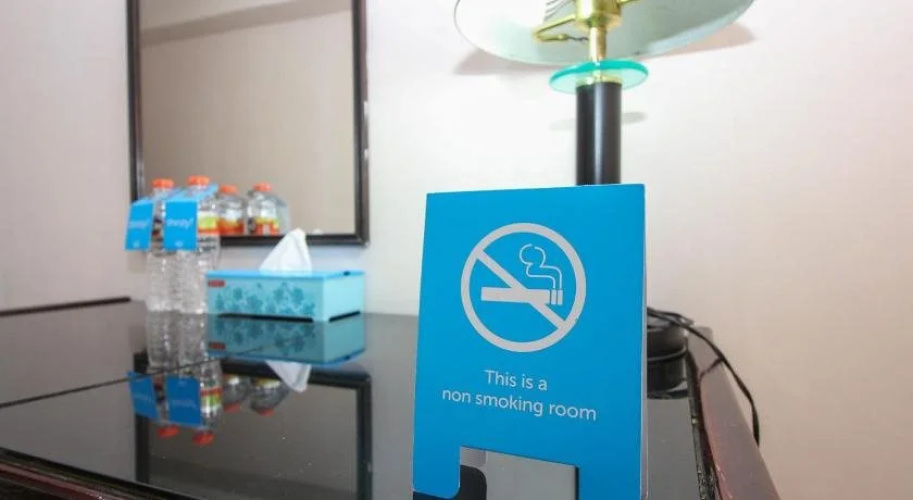 Hotel Sea By Airy Rooms