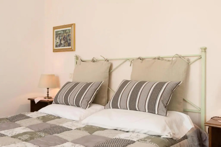 B&B Villa Il Poggetto